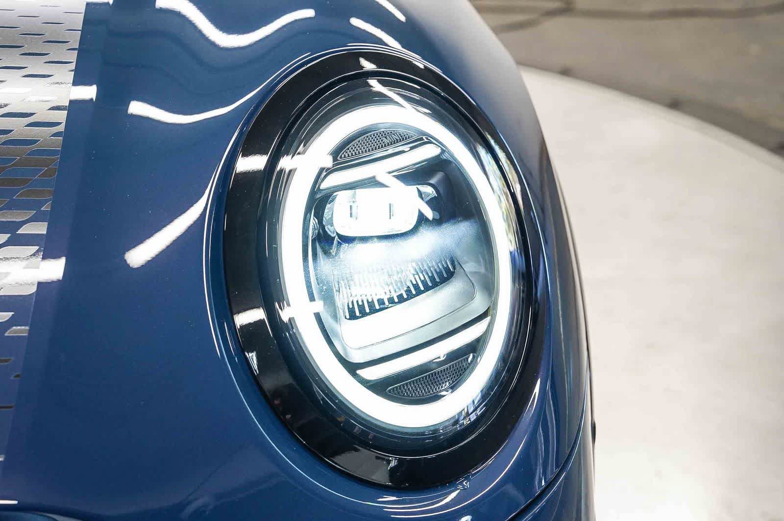 Used 2026 MINI Cooper S FWD image 7
