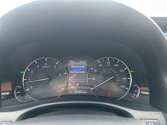 Used 2016 Lexus GS 350 AWD image 28