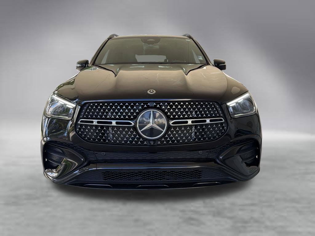 Used 2025 Mercedes-Benz GLE 350 4MATIC w/ AMG Line Exterior image 13