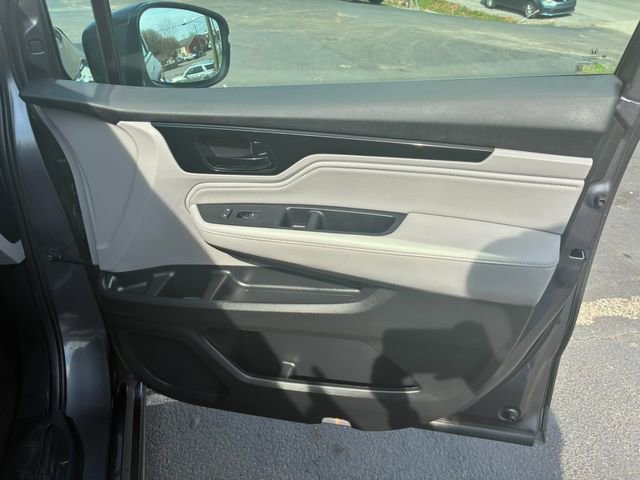 Used 2024 Honda Odyssey Touring image 23