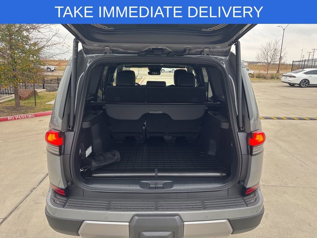 Used 2025 Lexus GX 550 image 14