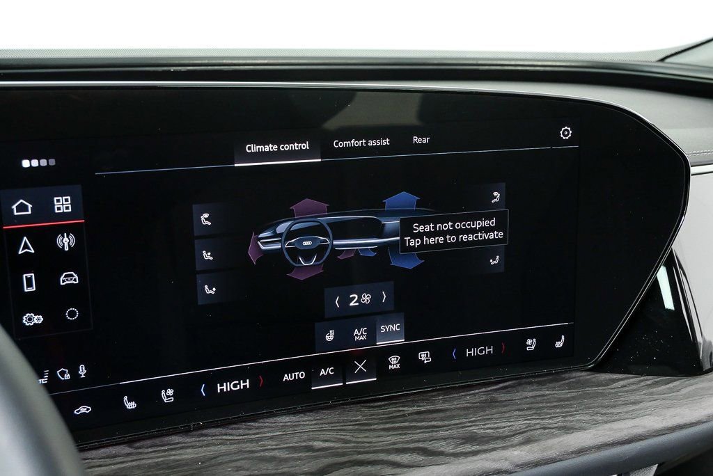 New 2025 Audi Q5 Premium Plus AWD/4WD image 17