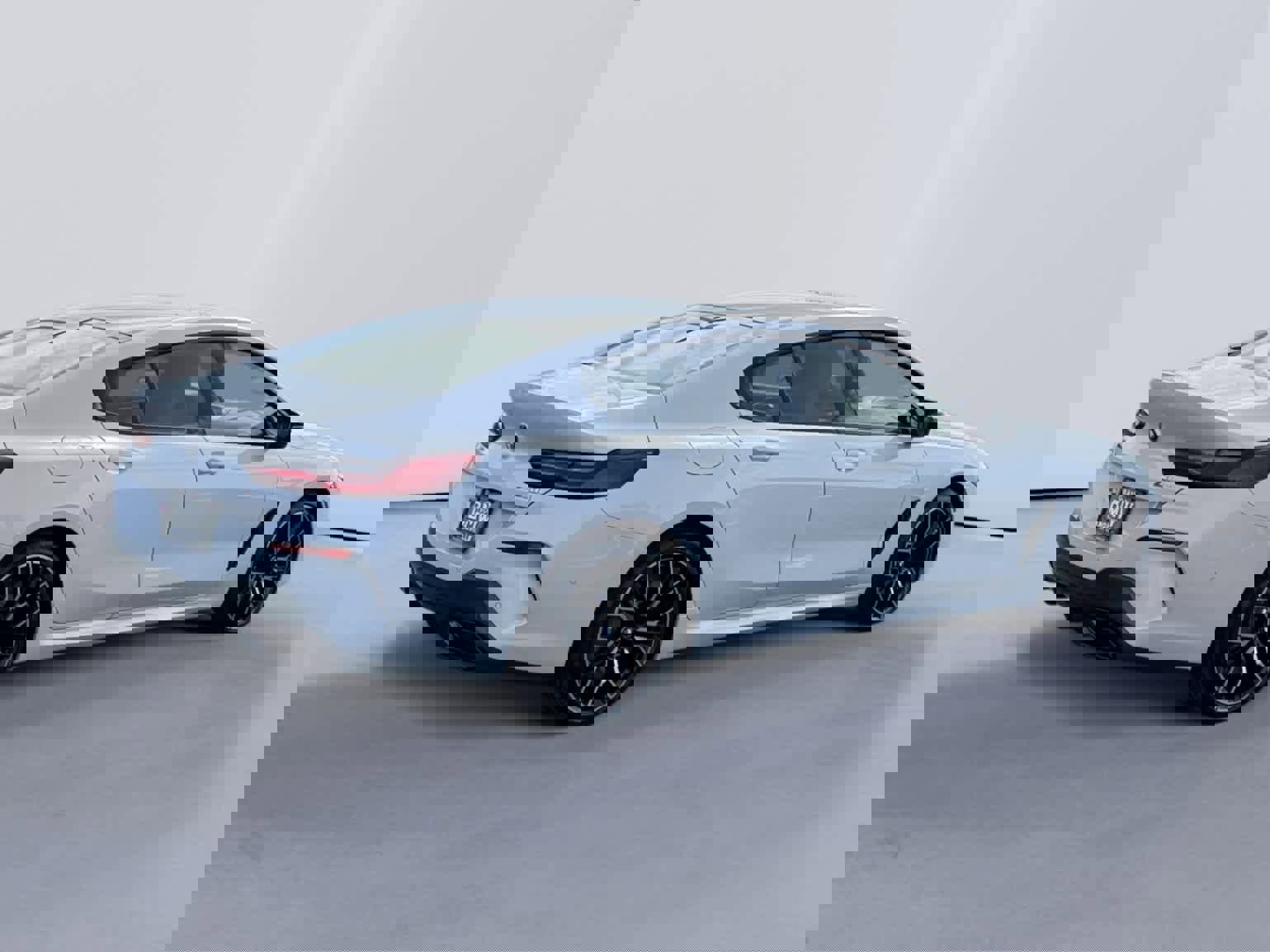 New 2026 BMW M850i xDrive image 3