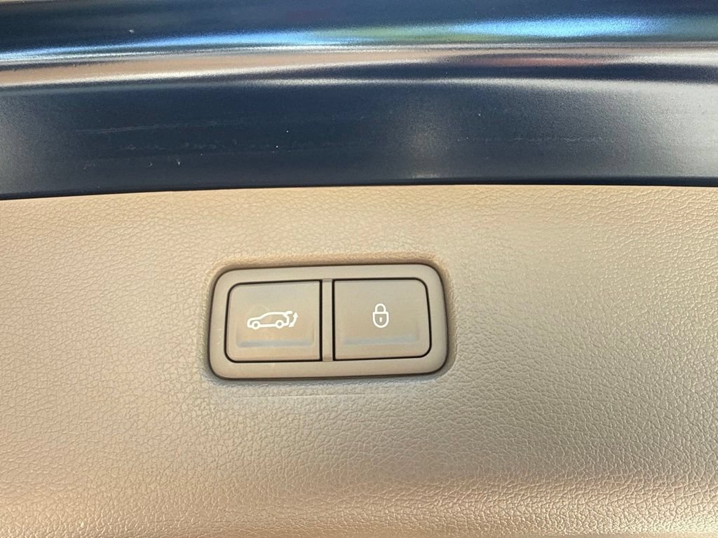 Certified 2024 Genesis GV80 2.5T w/ Prestige Package AWD/4WD image 30
