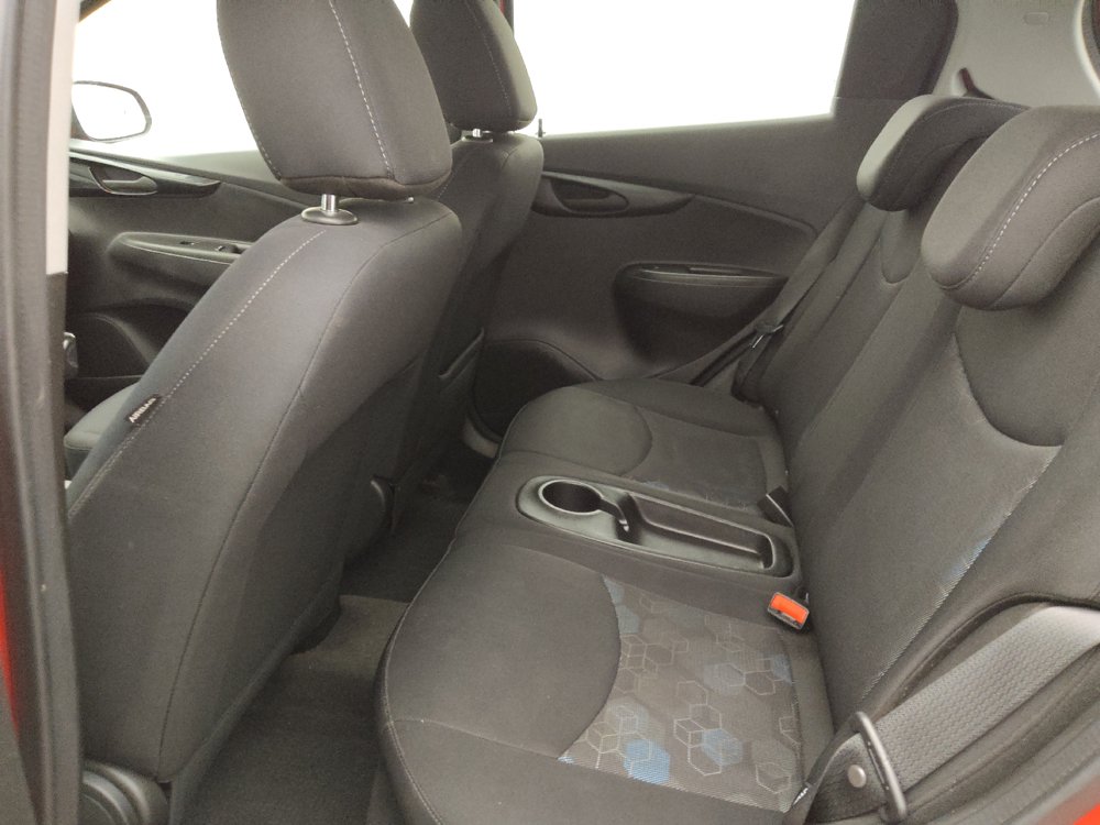 Used 2016 Chevrolet Spark LT FWD image 18