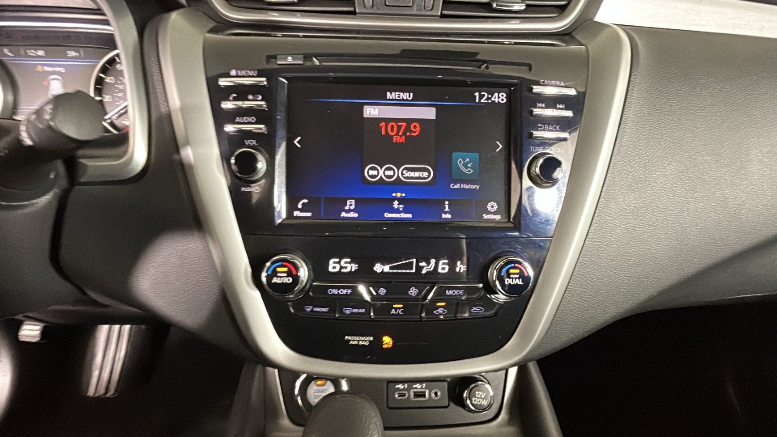 Used 2021 Nissan Murano S FWD image 26