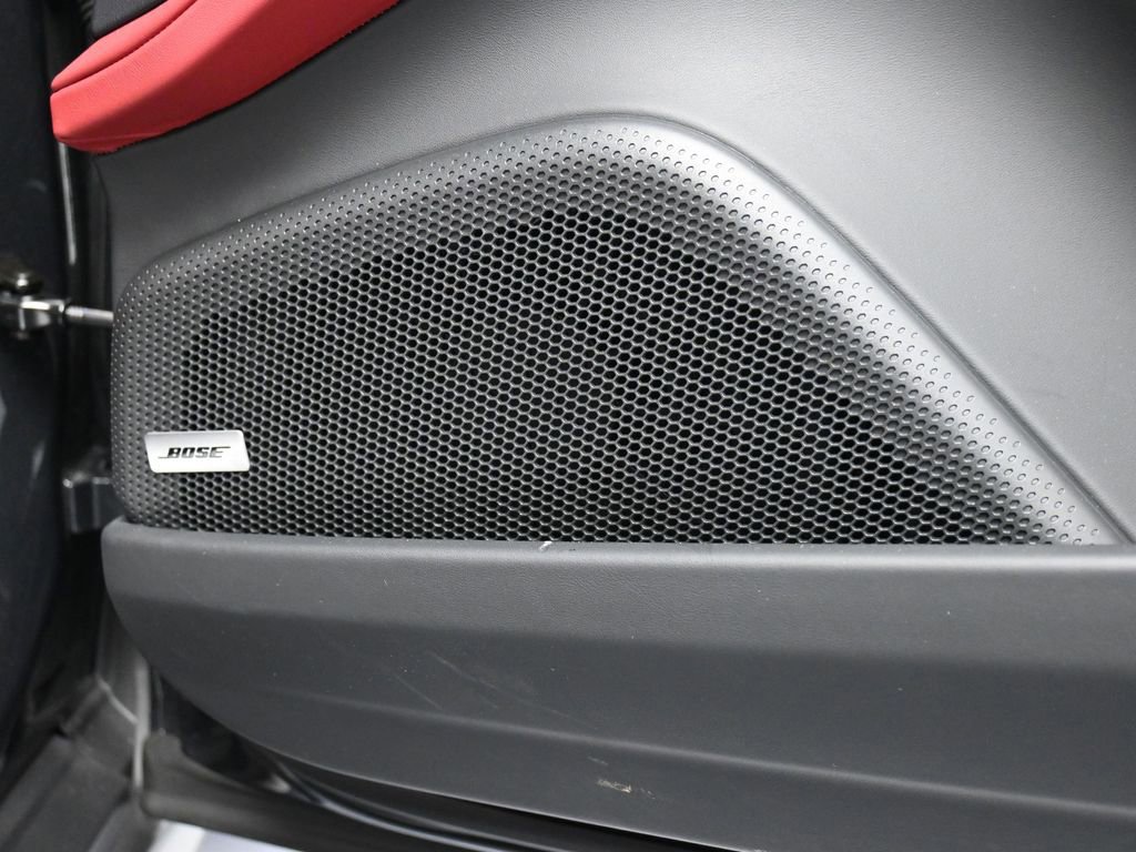 Certified 2024 Porsche Panamera 4 image 32