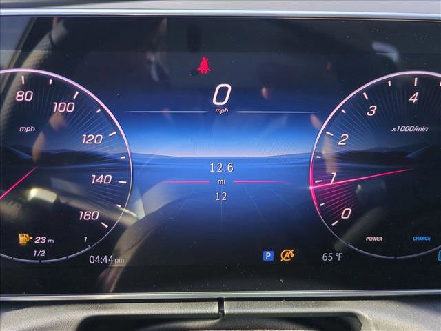 New 2026 Mercedes-Benz C 300 Sedan image 11