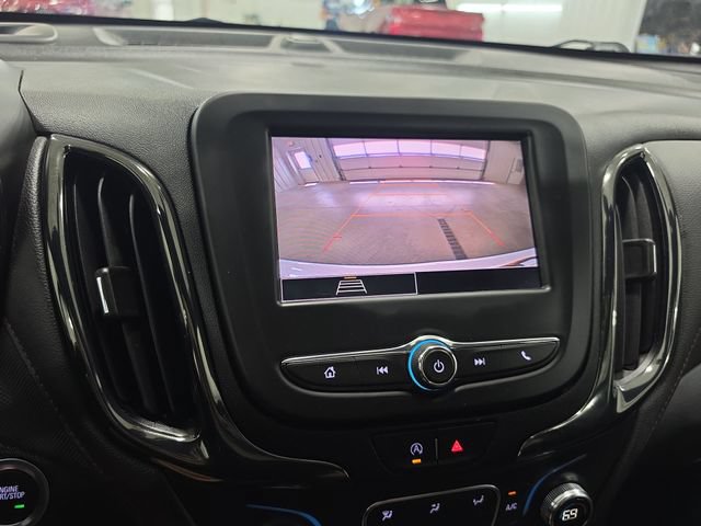 Used 2022 Chevrolet Equinox RS AWD/4WD image 14