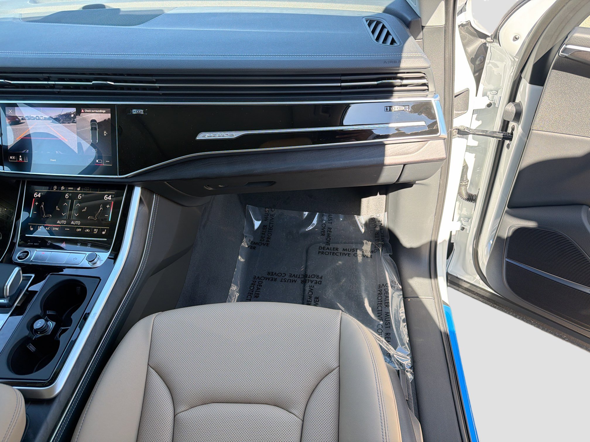 New 2026 Audi Q7 3.0T Premium Plus image 17