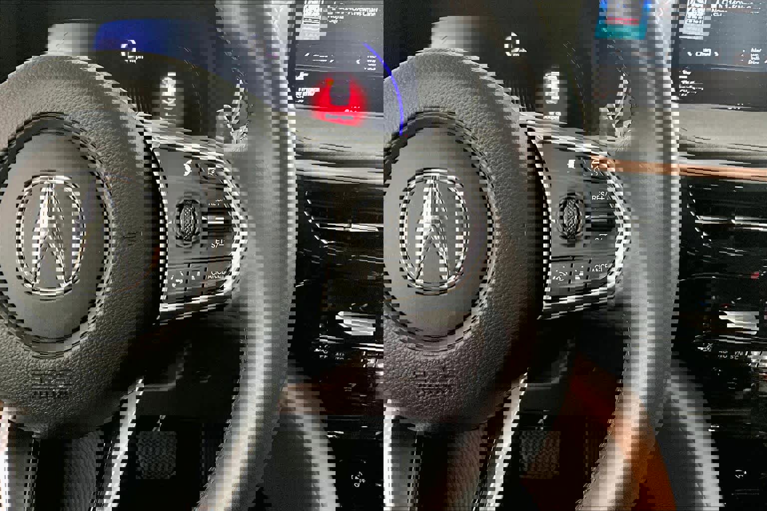 Certified 2023 Acura MDX w/Technology Package image 23