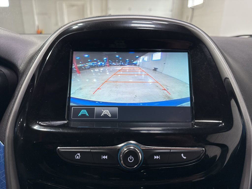 Used 2017 Chevrolet Spark LT image 17