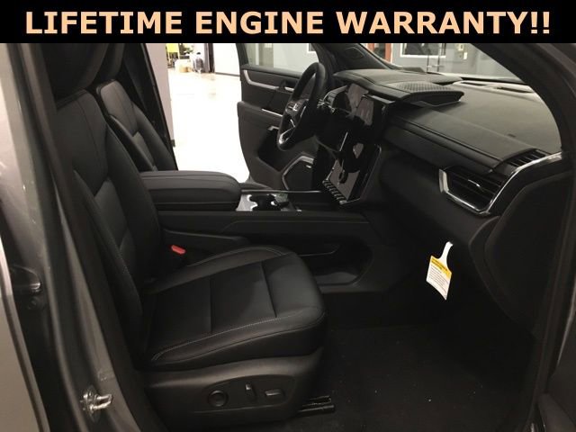 New 2026 GMC Acadia Elevation w/ Black Edition image 31