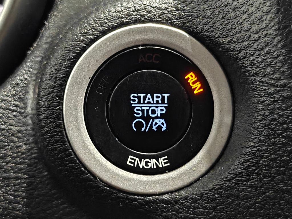 Used 2015 Dodge Journey R/T AWD/4WD image 11