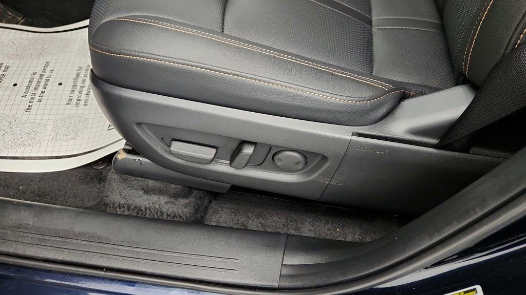 Used 2025 MAZDA CX-90 Plug-In Hybrid w/Premium Sport AWD/4WD image 12