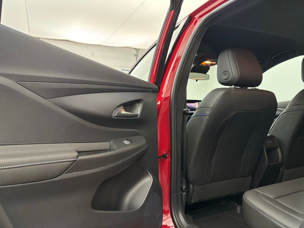 New 2026 Buick Envista Sport Touring w/ Convenience I Package image 37