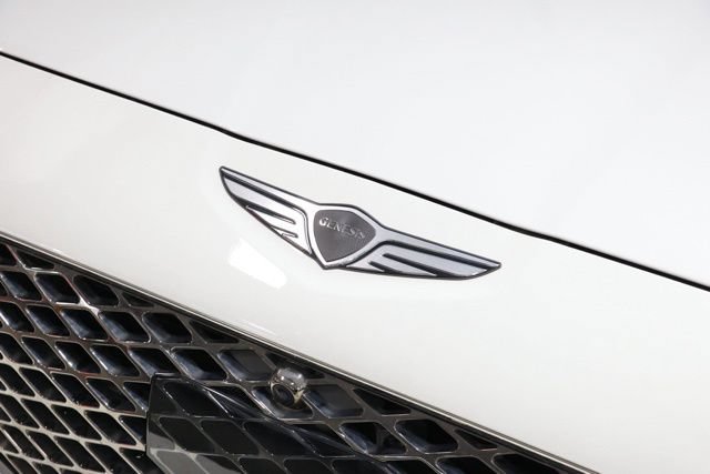 Used 2026 Genesis G70 2.5T Prestige AWD/4WD image 12