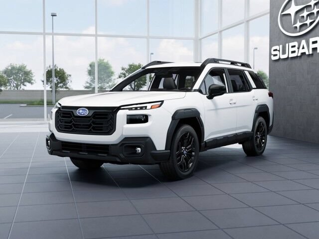 New 2026 Subaru Outback Limited XT AWD/4WD image 2