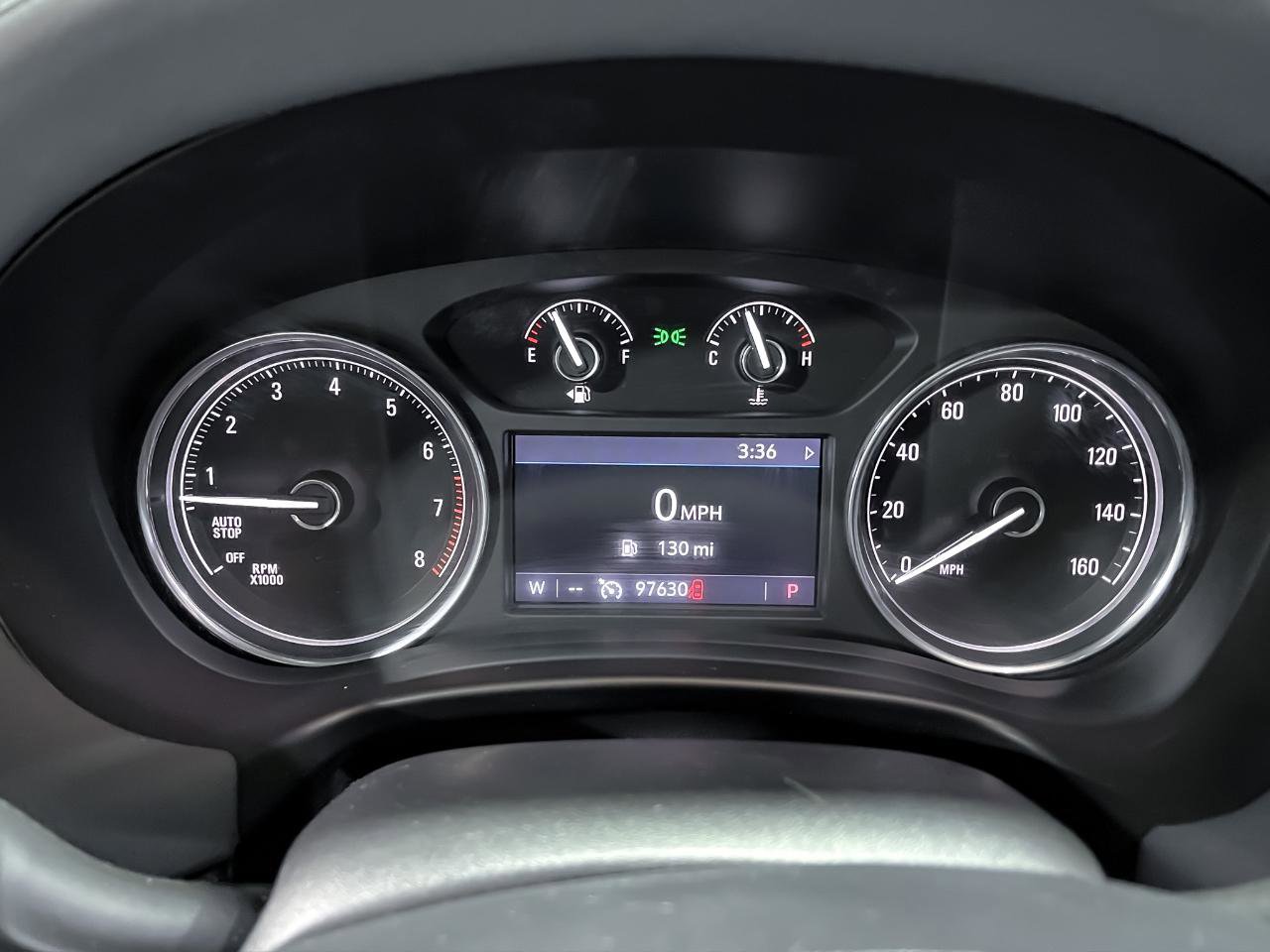 Used 2020 Buick Enclave Essence image 19