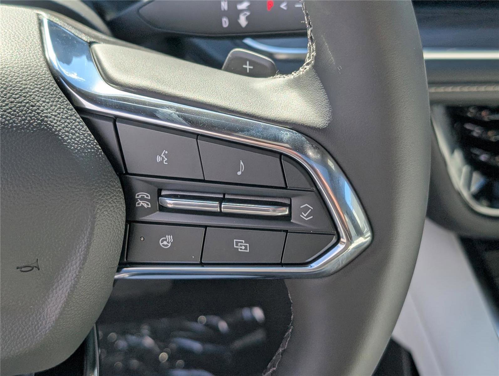 New 2026 Chevrolet Suburban Premier image 25