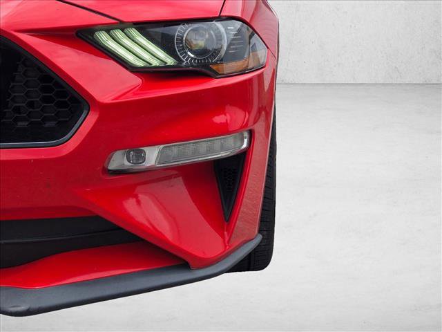 Used 2018 Ford Mustang GT Premium RWD image 7