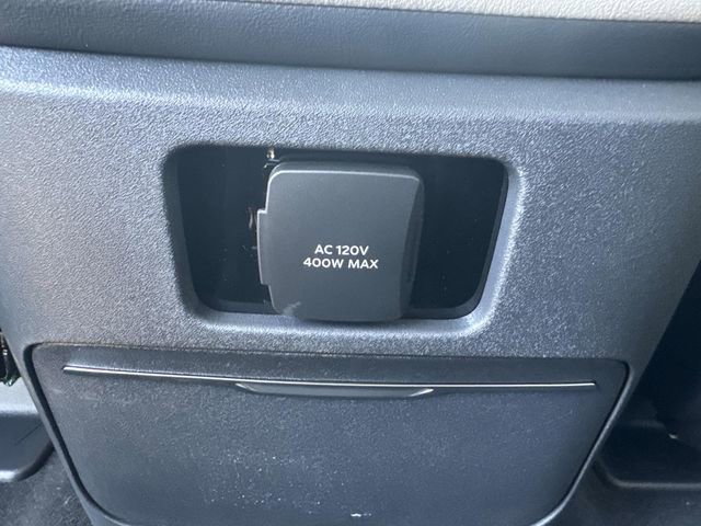 New 2026 Lincoln Navigator L Reserve AWD/4WD image 18