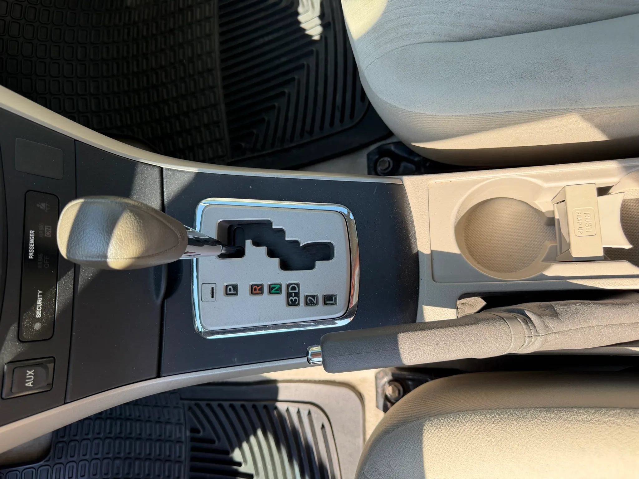Used 2010 Toyota Corolla S FWD image 16