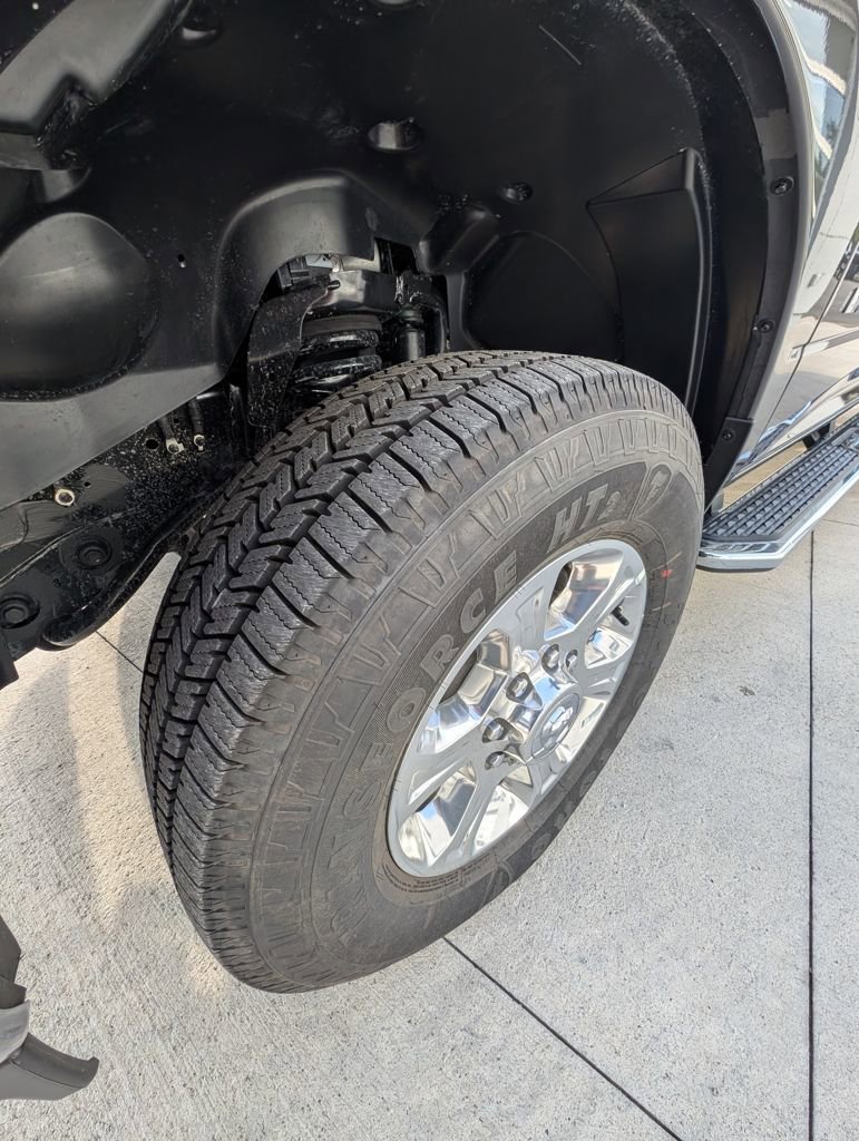 New 2025 RAM 2500 Big Horn image 45