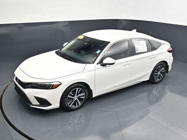 Used 2023 Honda Civic LX image 26