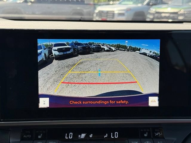 Used 2026 Toyota Camry XSE AWD/4WD image 17