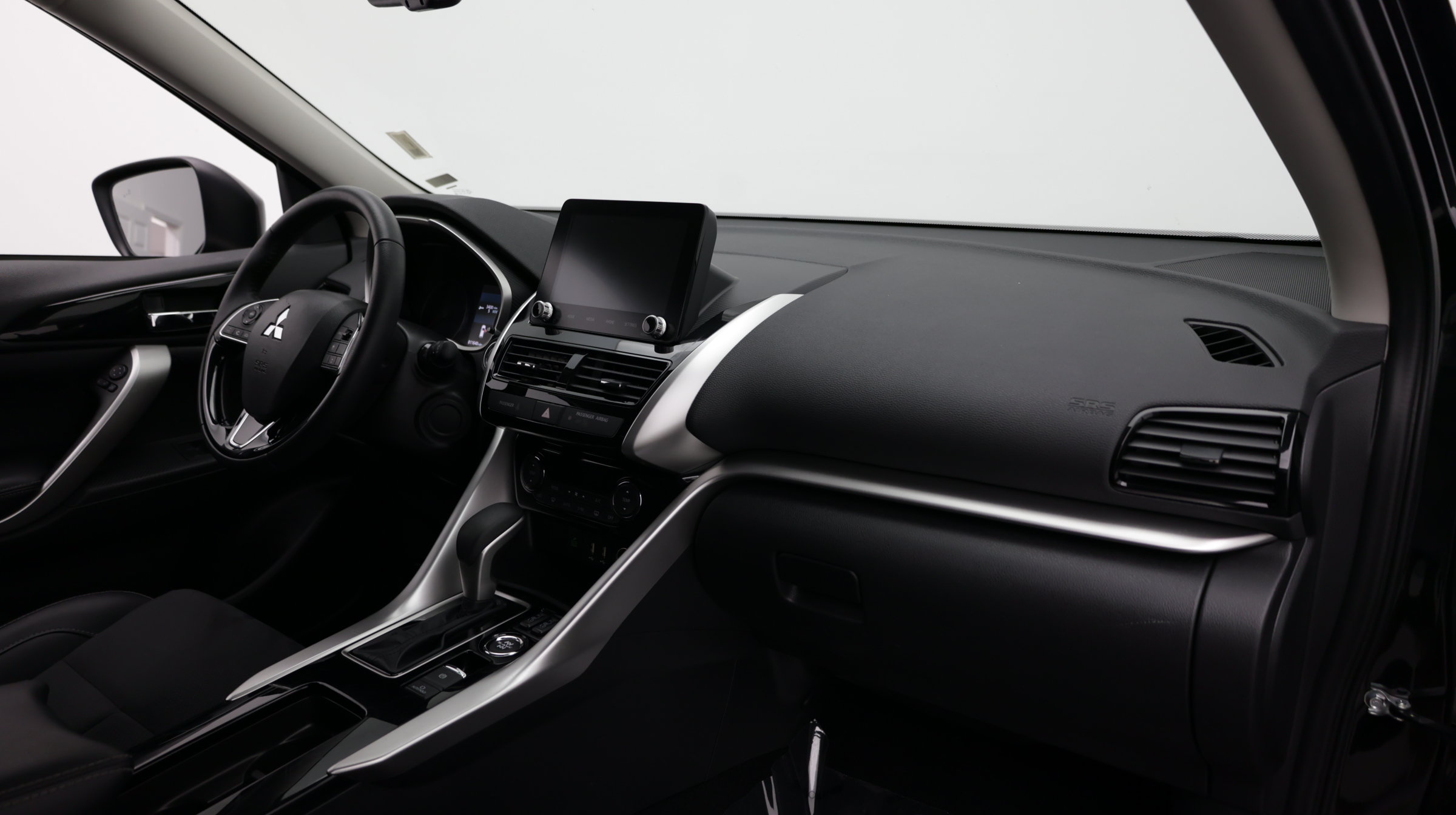 Used 2026 Mitsubishi Eclipse Cross SE AWD/4WD image 43