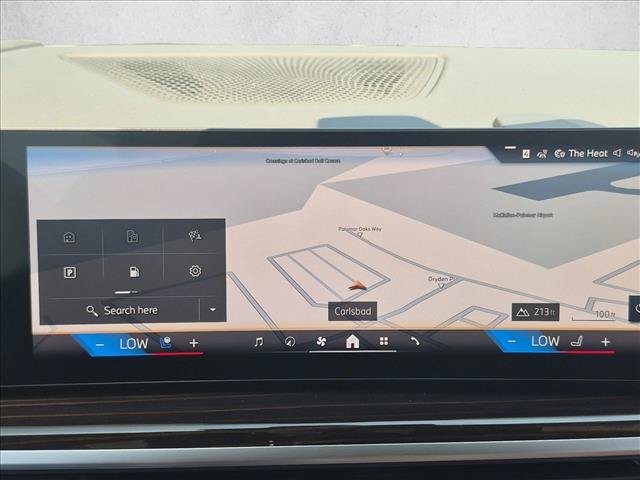 New 2027 BMW X7 xDrive40i w/ M Sport Package AWD/4WD image 14