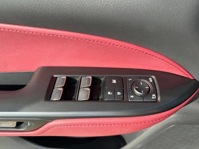 Used 2025 Lexus NX 250 FWD w/ Accessory Package (Z2) image 28