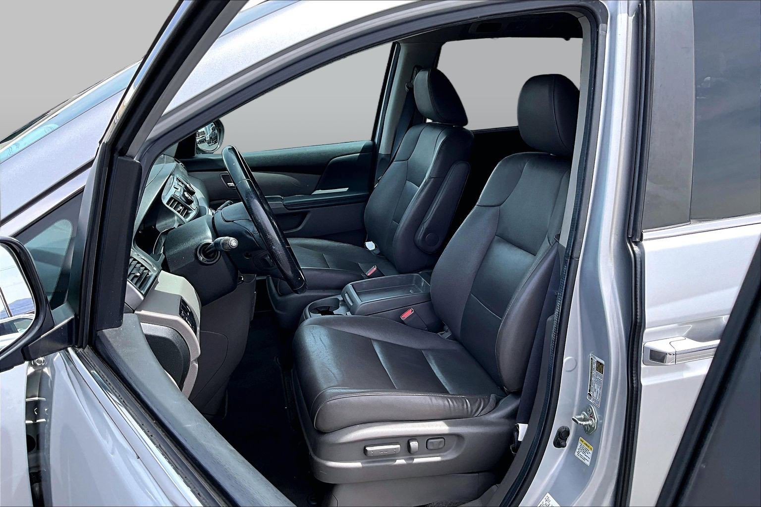 Used 2014 Honda Odyssey EX-L image 21