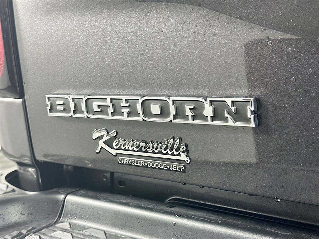 New 2026 RAM 2500 Big Horn image 21