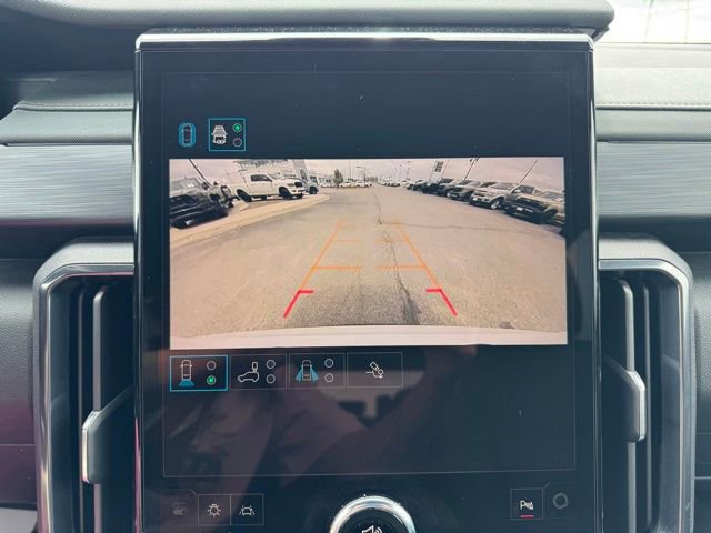 Certified 2025 GMC Acadia AT4 w/ LPO, Floor Liner Package AWD/4WD image 34