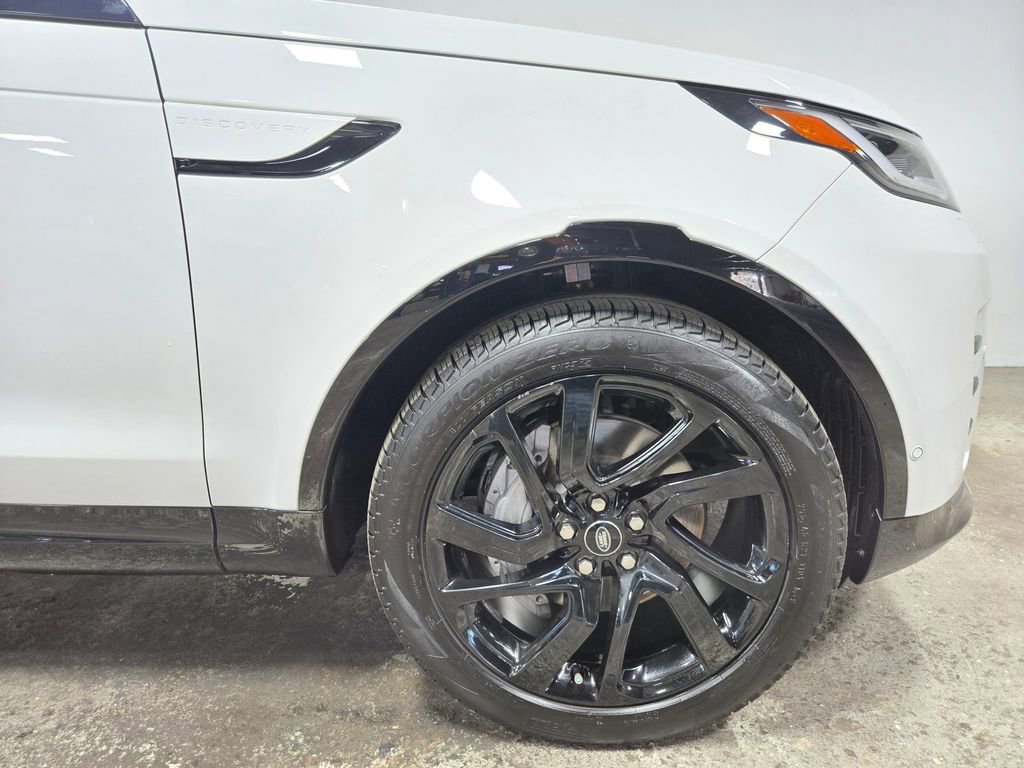 Used 2023 Land Rover Discovery S R-Dynamic AWD/4WD image 65