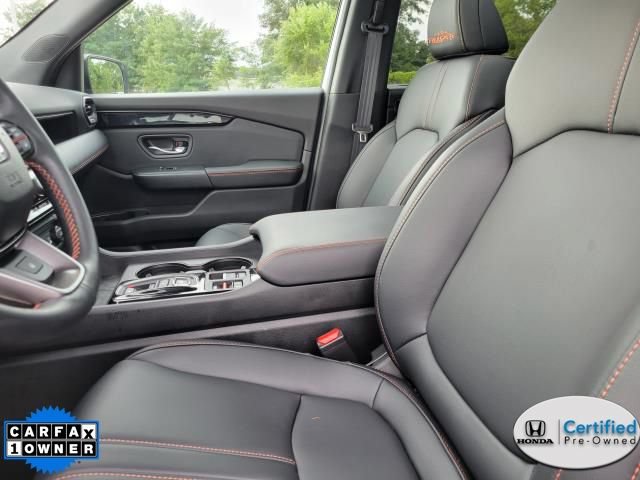 Certified 2026 Honda Pilot TrailSport image 22