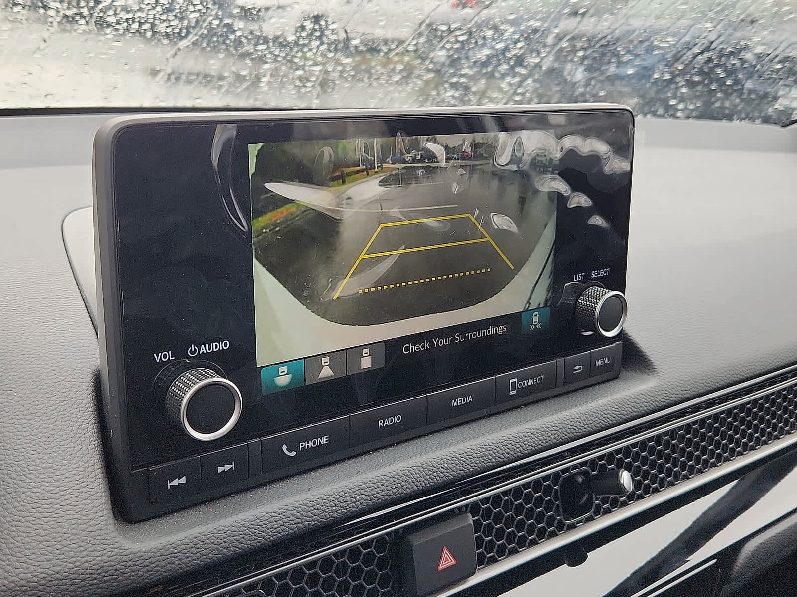 Used 2025 Honda Civic Sport image 18