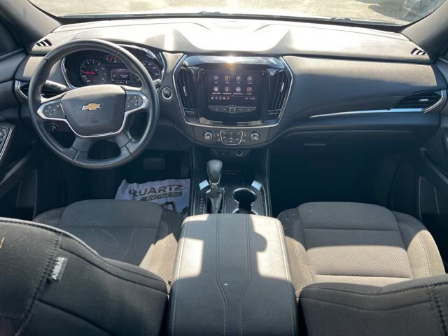 Used 2023 Chevrolet Traverse LT FWD image 13