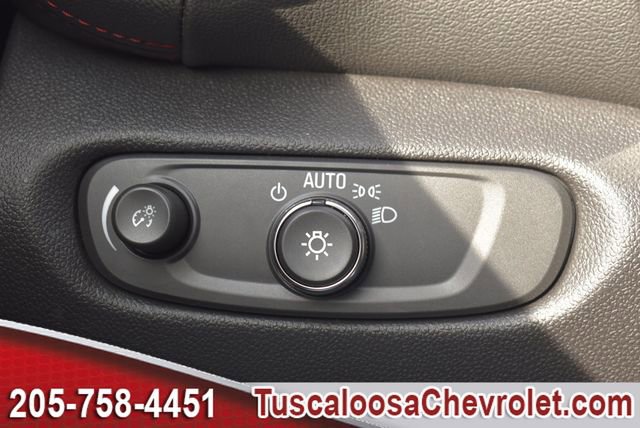 New 2026 Chevrolet Blazer RS w/ LPO, Floor Liner Package FWD image 36