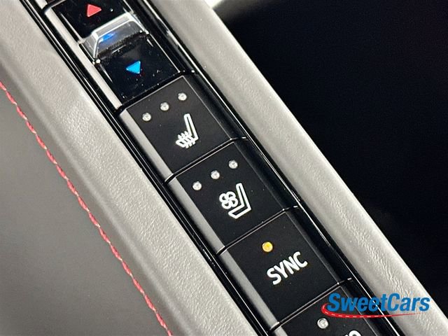 Used 2023 Chevrolet Corvette Z06 image 28