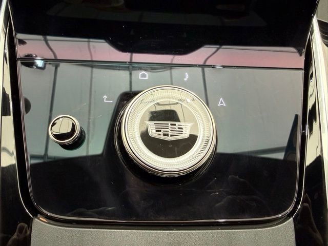 Used 2025 Cadillac Escalade IQ Luxury 2 w/ LPO, Premium Carpet Package AWD/4WD image 41