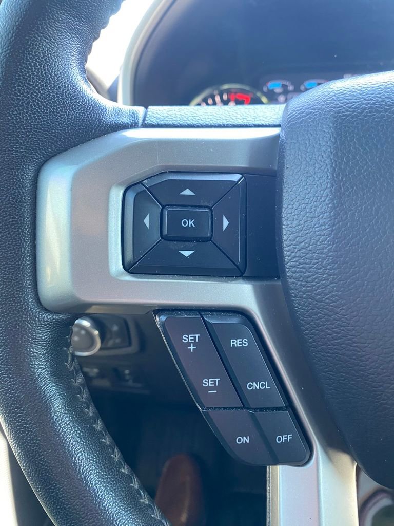 Used 2020 Ford F150 Lariat w/ Equipment Group 502A Luxury image 15