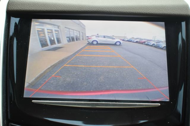 Used 2016 Cadillac SRX Performance w/ Driver Awareness Package image 29