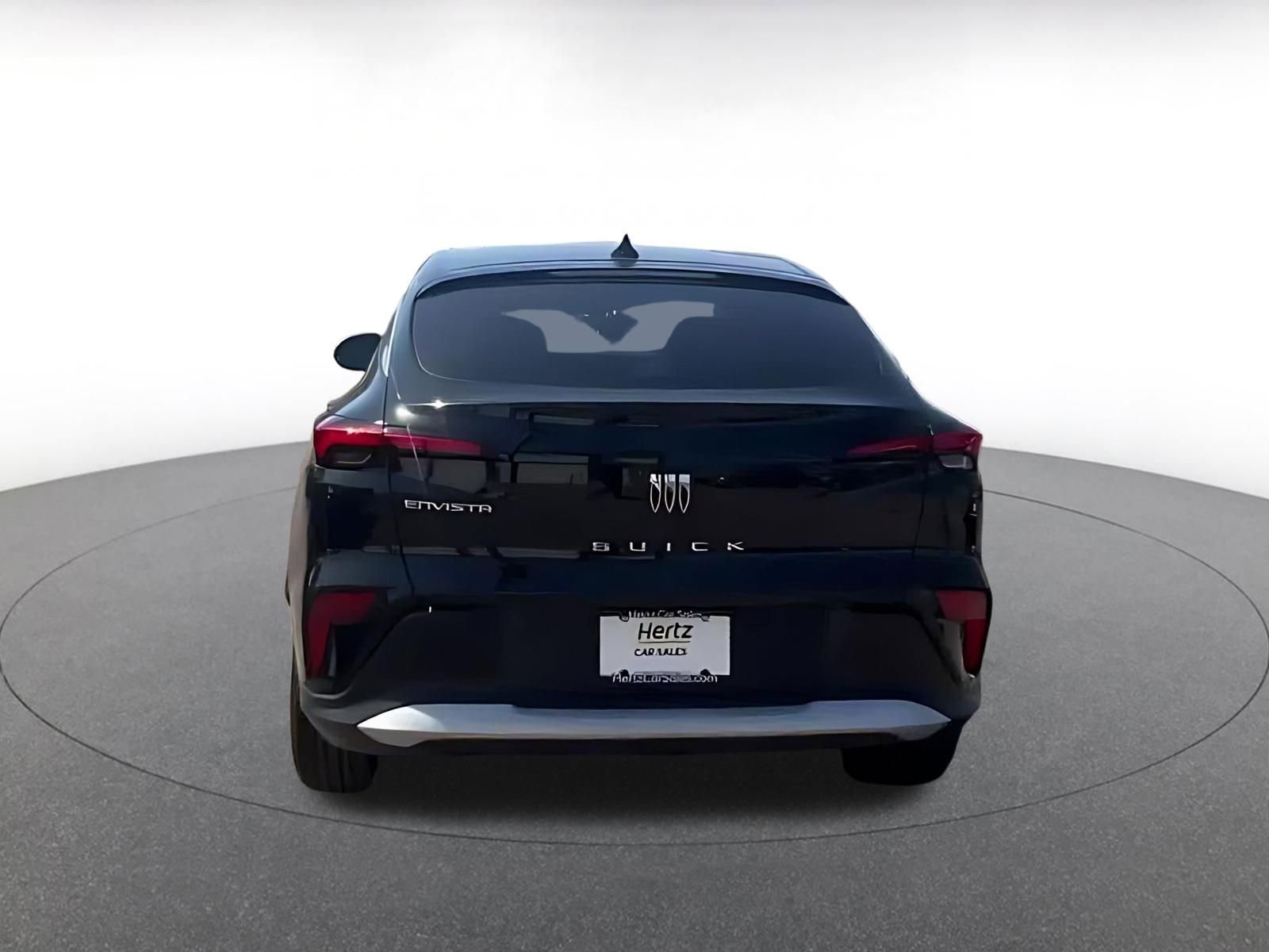 Used 2025 Buick Envista Preferred image 12