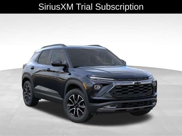 New 2026 Chevrolet TrailBlazer ACTIV w/ Convenience Package AWD/4WD image 8