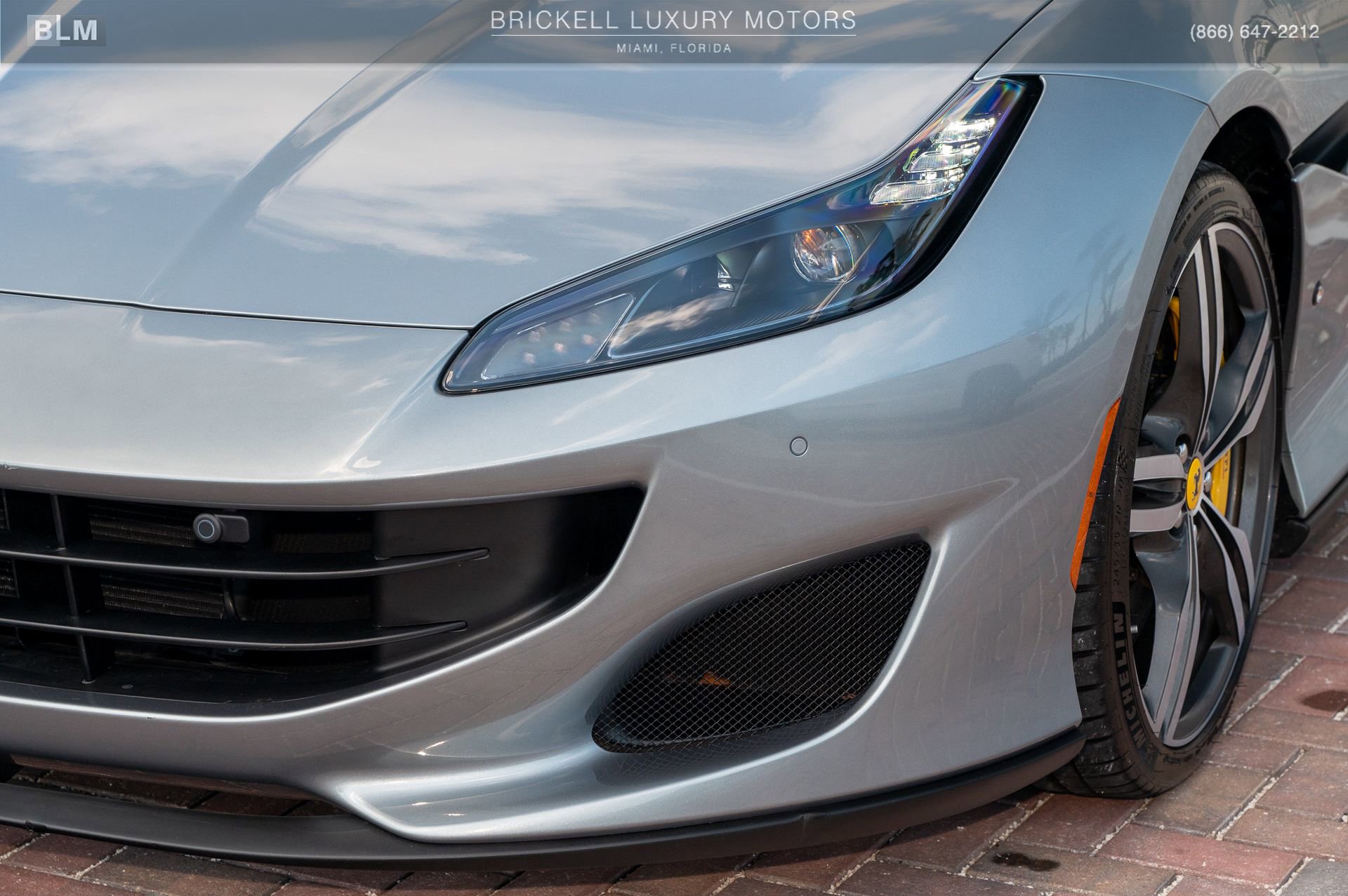 Used 2019 Ferrari Portofino image 59