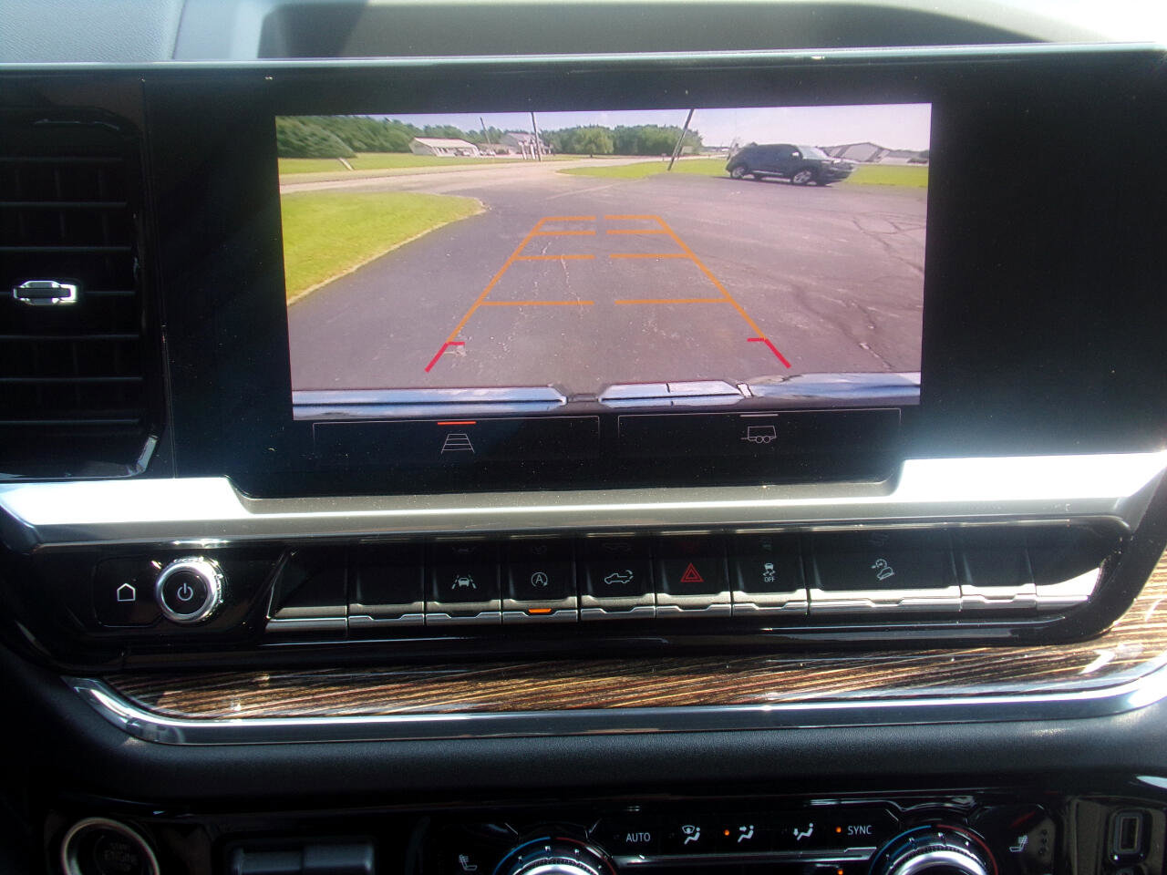 Used 2023 GMC Sierra 1500 Elevation image 23