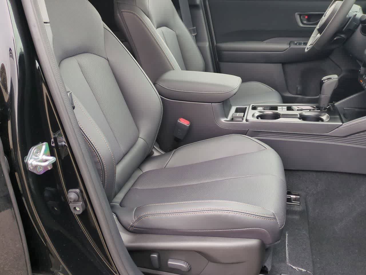 New 2026 Subaru Outback Limited AWD/4WD image 22